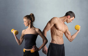 Gender Stereotypes In Fitness