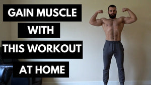 The Best At Home Exercises