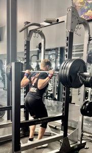 Mistakes You Are Making That Are Hurting Your Squat