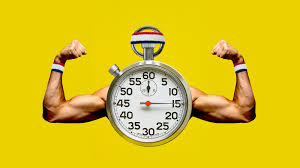 How Long Should Your Workouts Be?