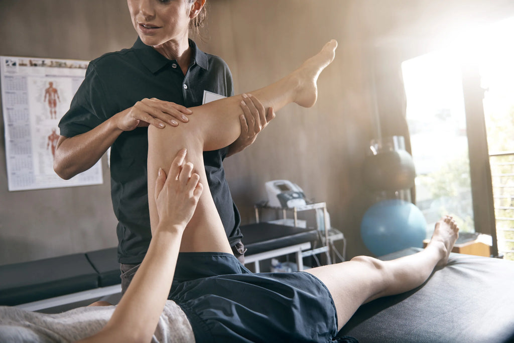 Top Flaws With Physical Therapy