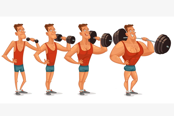 A Proven Way To Build Strength