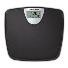 Why The Scale Can Be Misleading