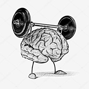 The Mental Battle In Fitness
