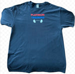 Platinum Training T Shirt